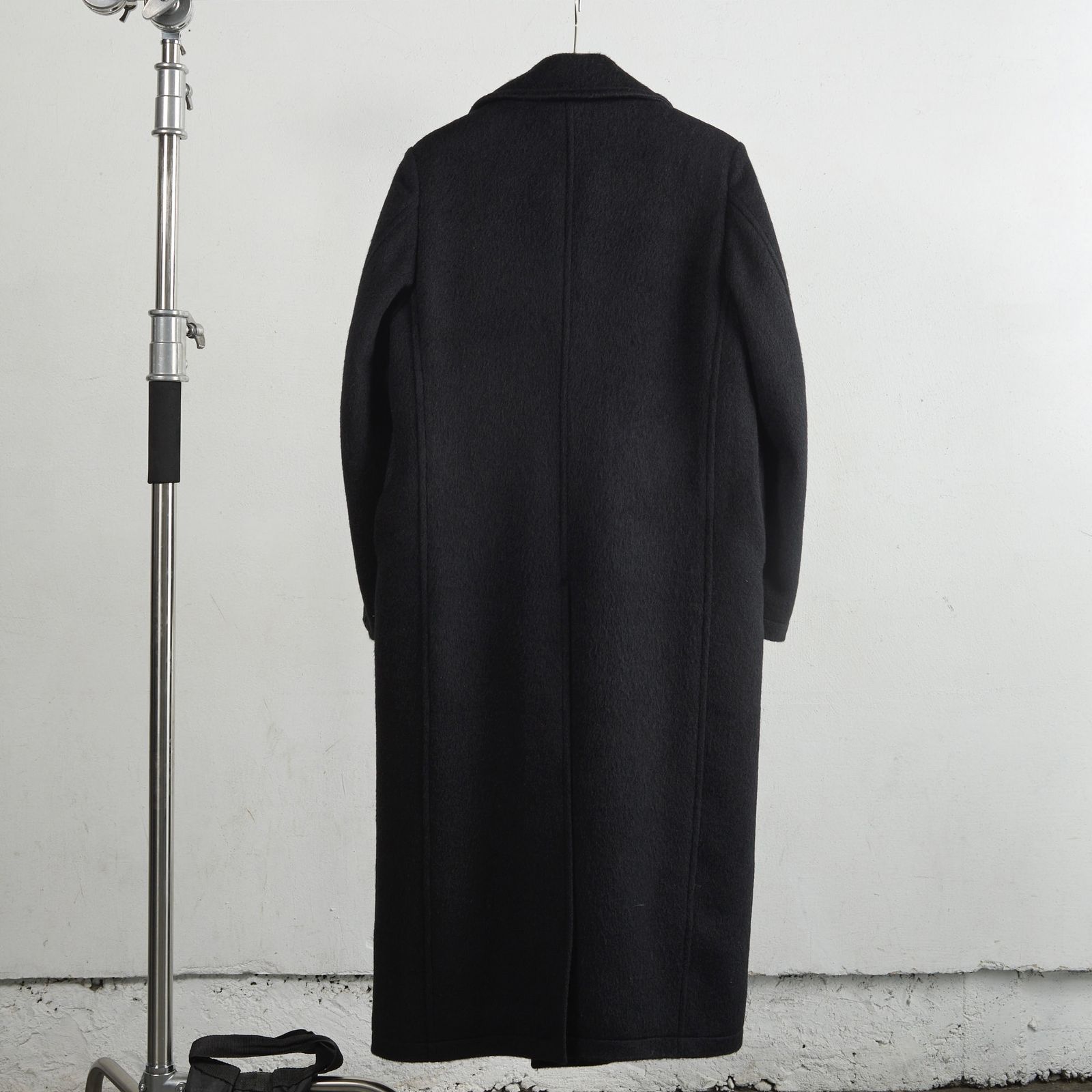 【残り一点】Double Breasted Coat