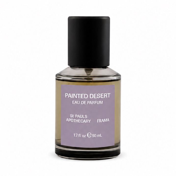 【残りわずか】Eau de Parfum 50ml(PAINTED DESERT)