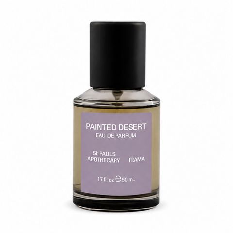 【残りわずか】Eau de Parfum 50ml(PAINTED DESERT)