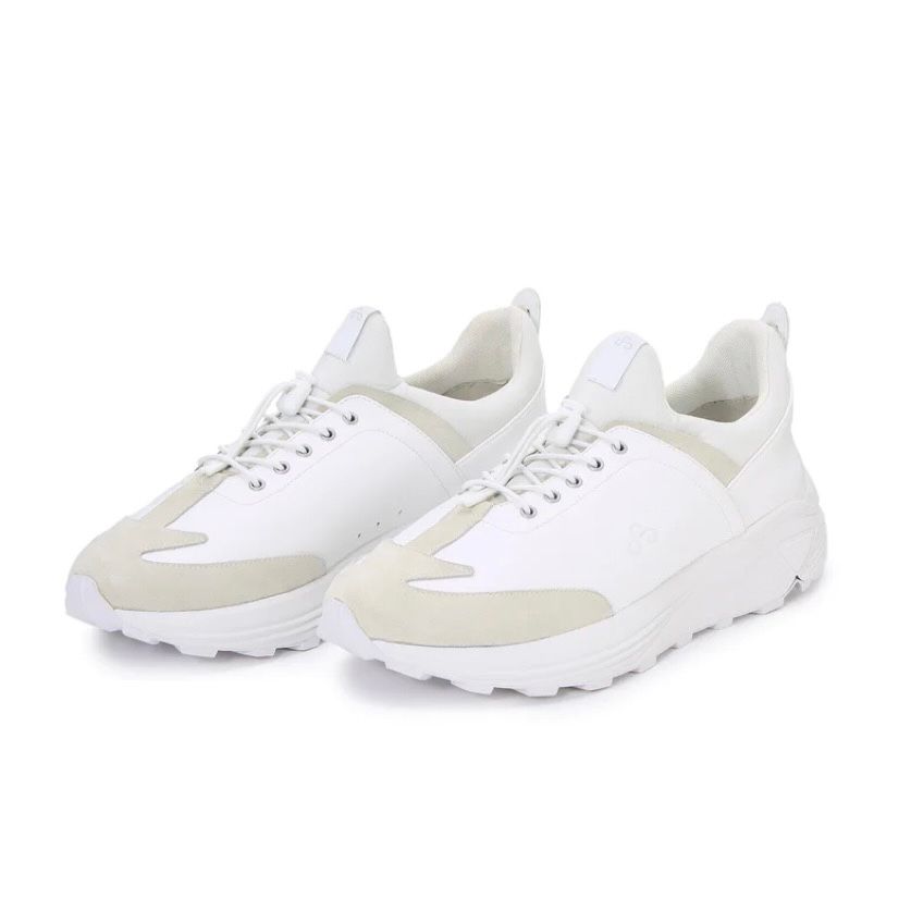 【残り一点】Mona(WHITE)