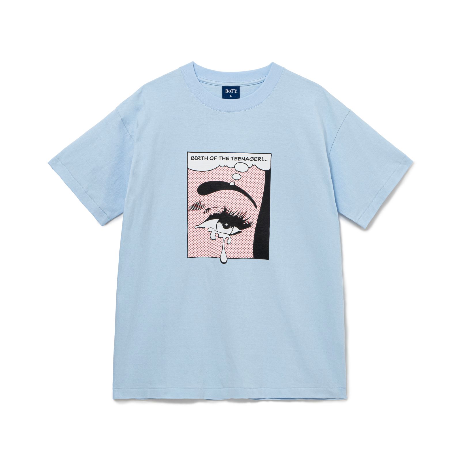 【残り一点】Tears Tee