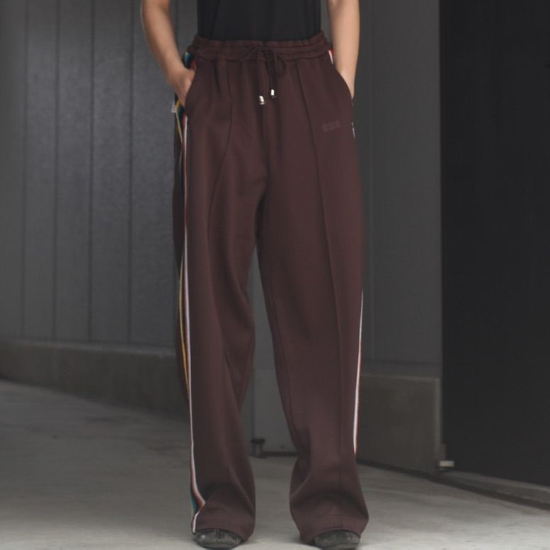 TTT MSW - 【残り一点】Track Suit Wide Pants | ACRMTSM ONLINE STORE