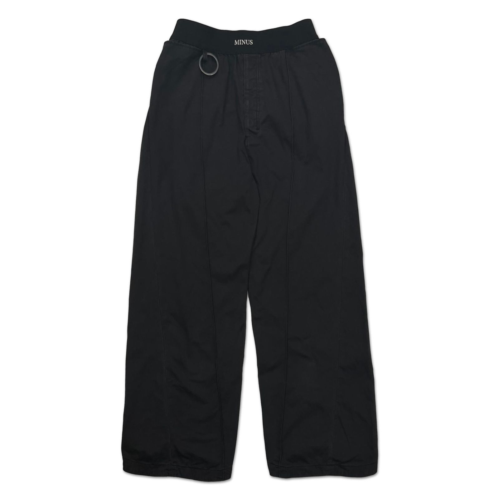 【残り一点】Home Trousers With Night-Cut(AGED TWILL)