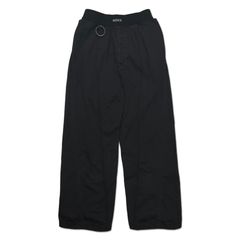 【残り一点】Home Trousers With Night-Cut(AGED TWILL)