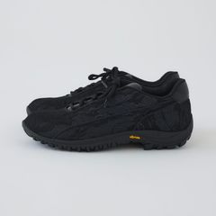 【残り一点】Lace Fabric Sneaker