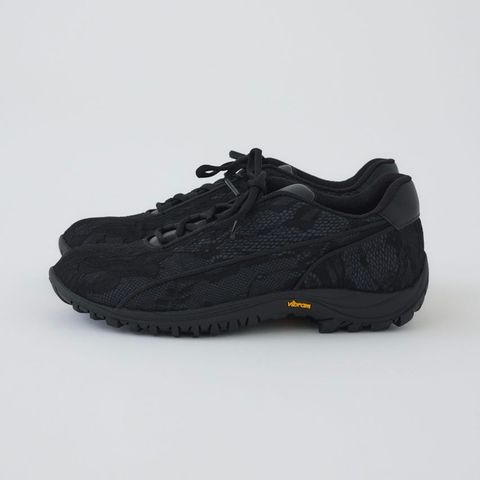 【残り一点】Lace Fabric Sneaker