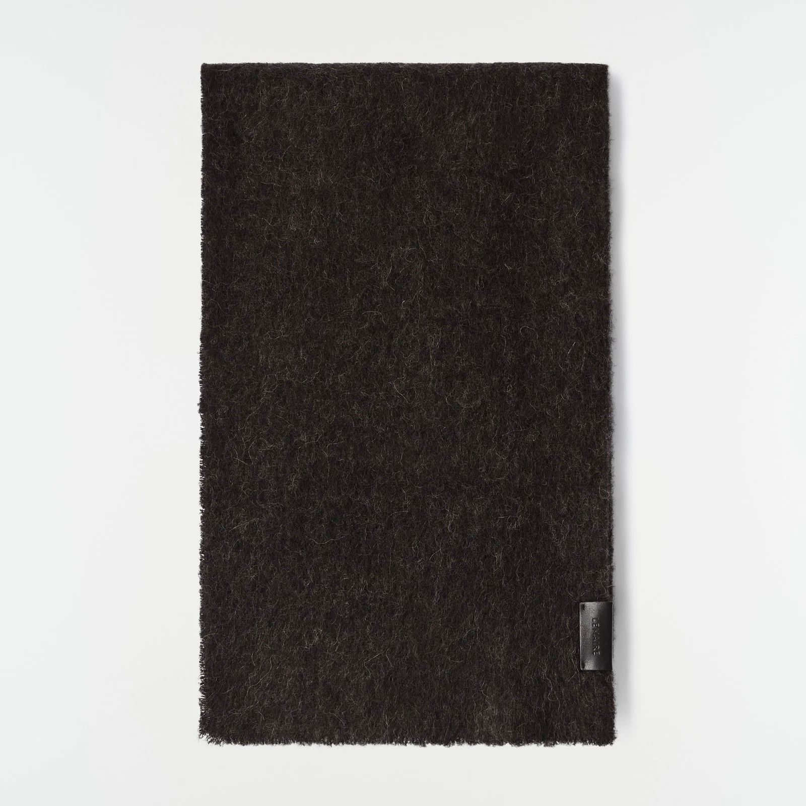 【残り一点】Soft Fluffy Scarf