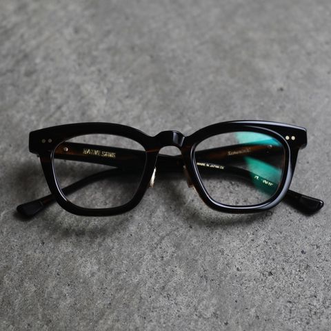 【お取り寄せ注文可能】Kowalski_47.5mm(KRINGS NOSE PAD_カスタム商品)