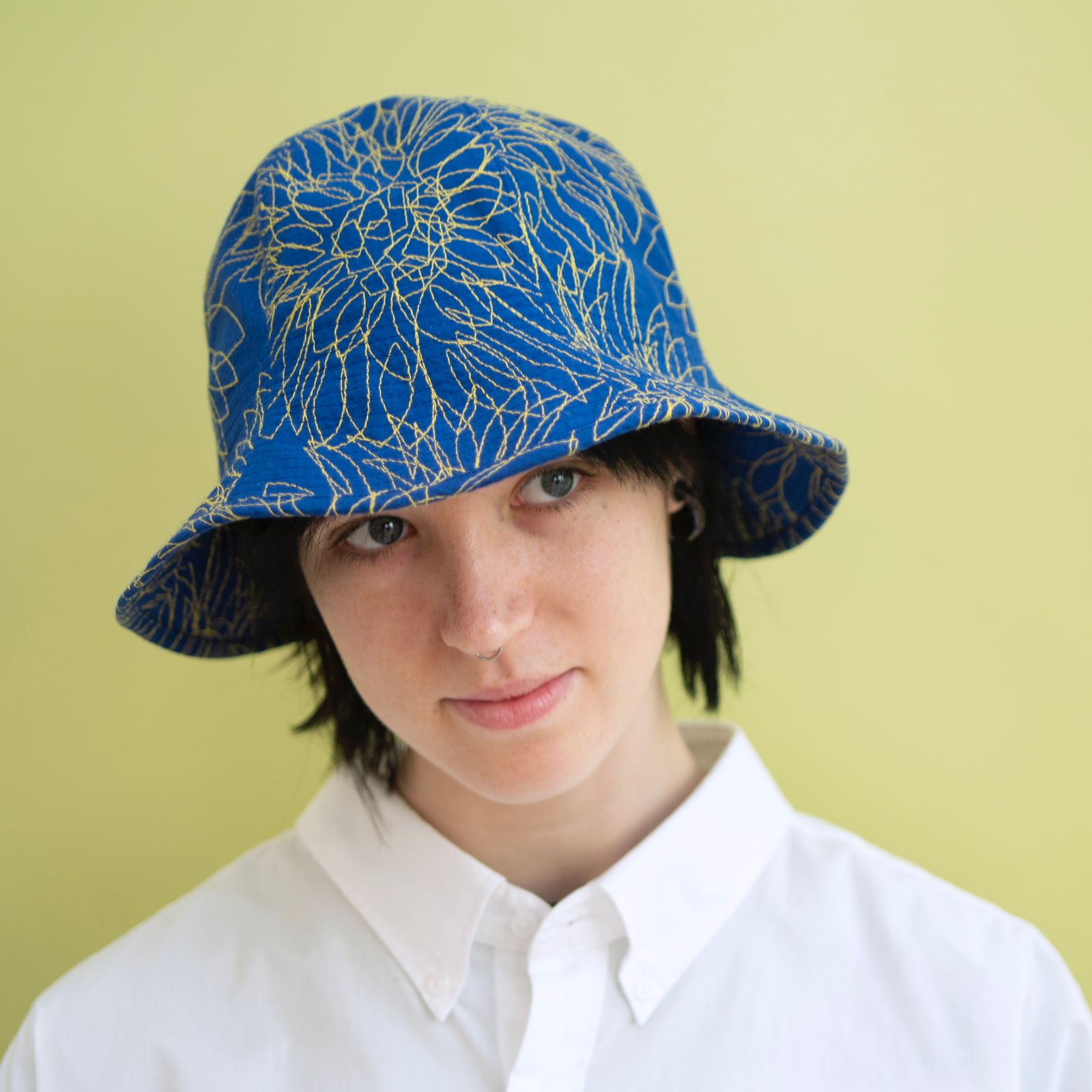 【残り一点】Gilly Hat