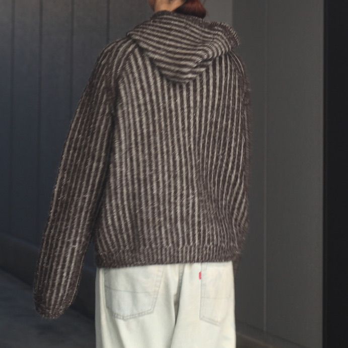 【残り一点】Level Hood