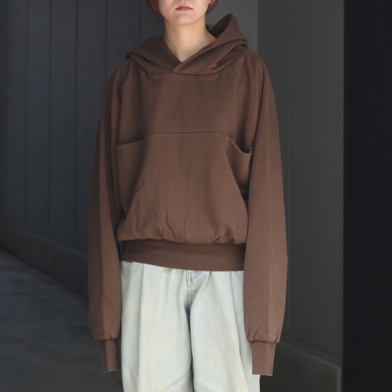 【残り一点】Double Double Hood