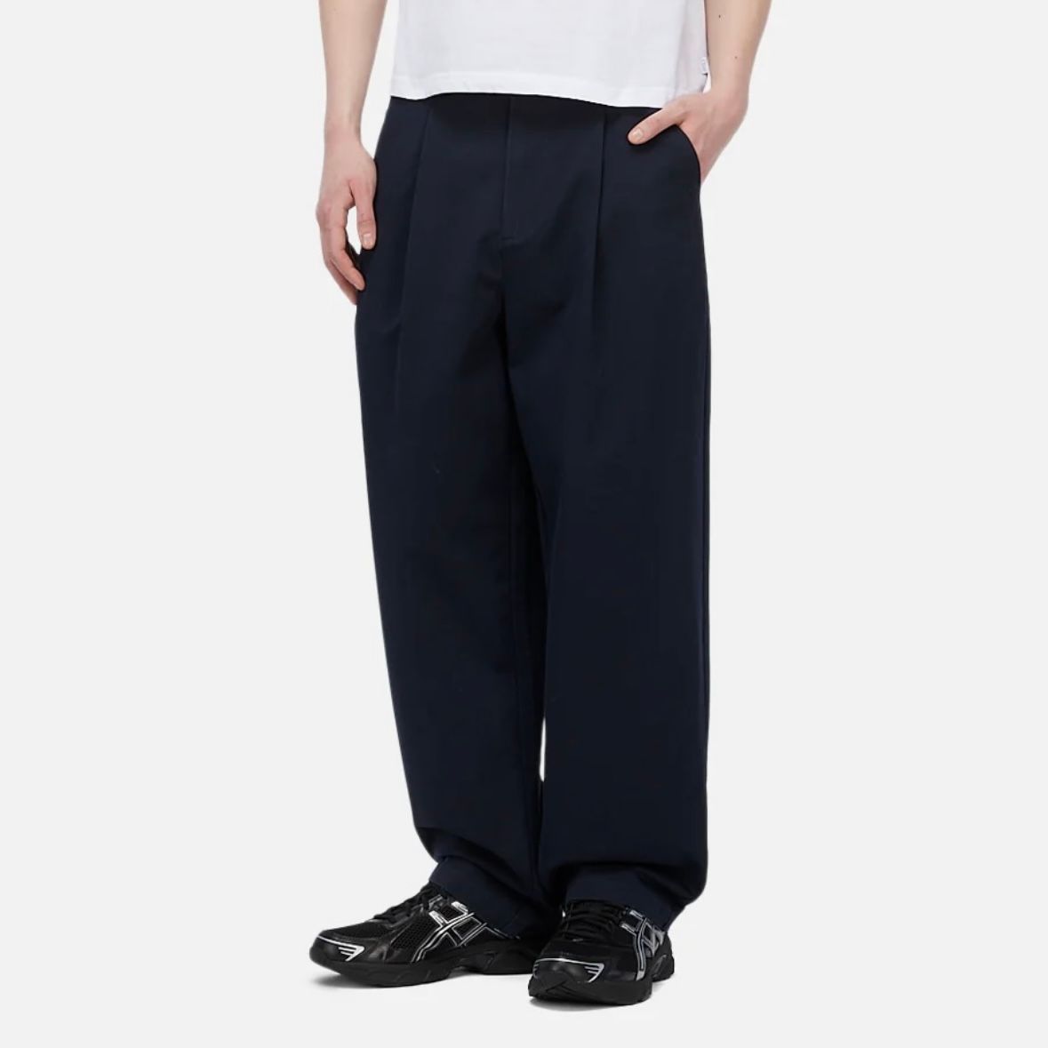 【残り一点】Baggy Chino Pants
