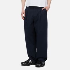 【残り一点】Baggy Chino Pants