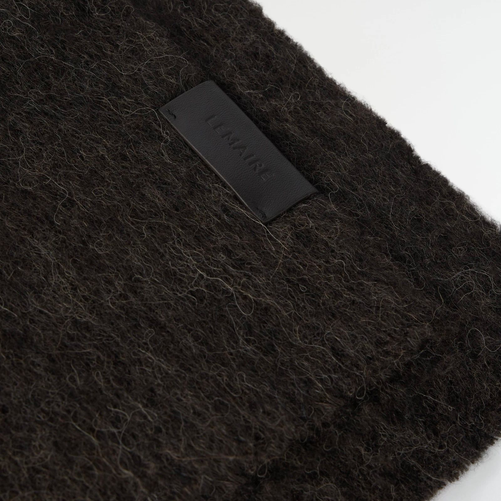 【残り一点】Soft Fluffy Scarf