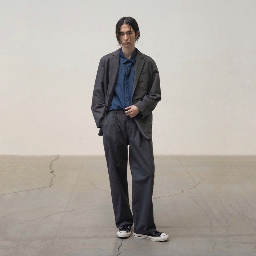 【残り一点】Santiago Garment Pants