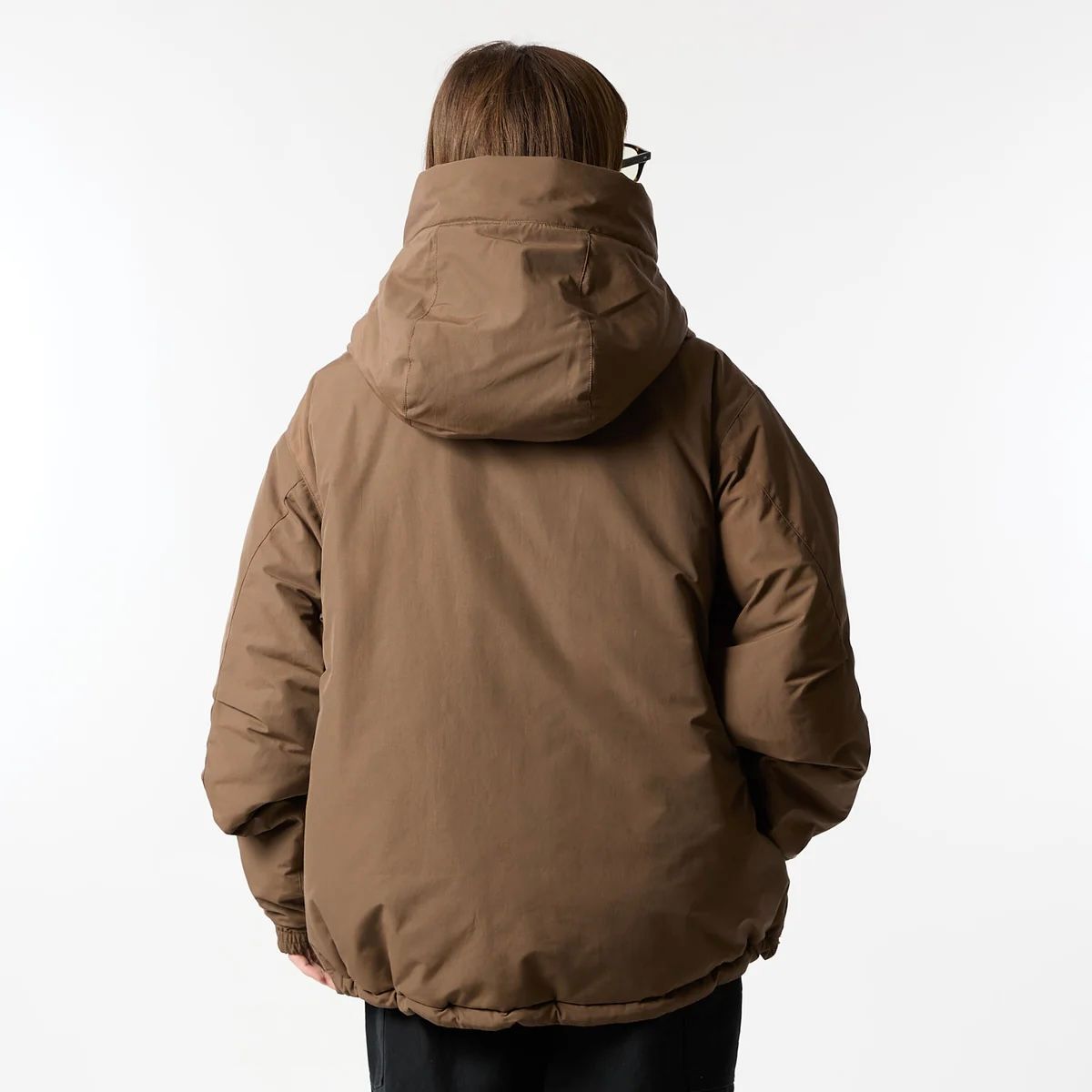 【残り一点】Utility Puff Jacket
