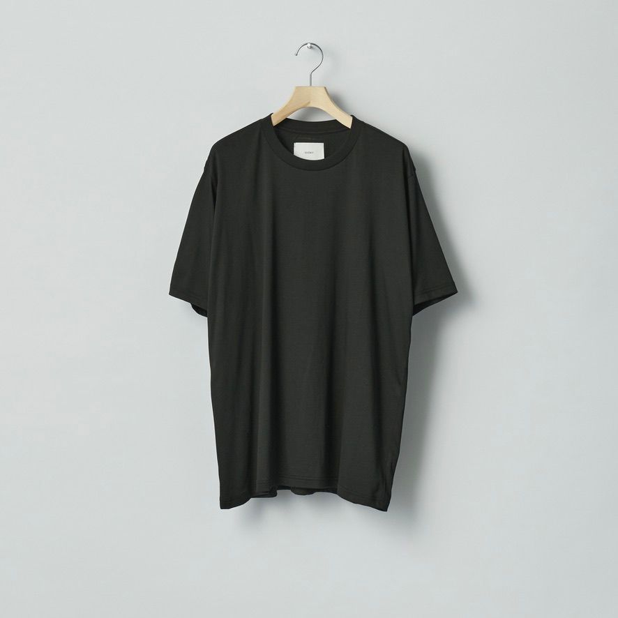【残りわずか】Suvin Cotton Basic Tee