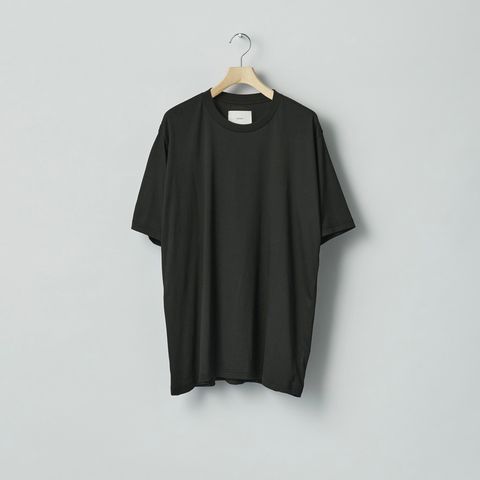 【残りわずか】Suvin Cotton Basic Tee
