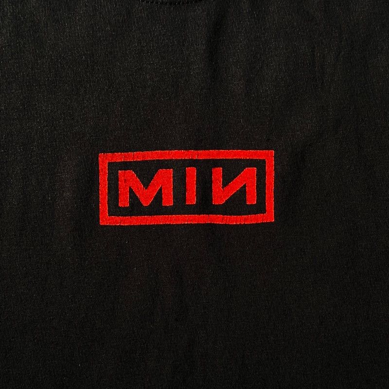 【残りわずか】Bootleg Tee(BOX)