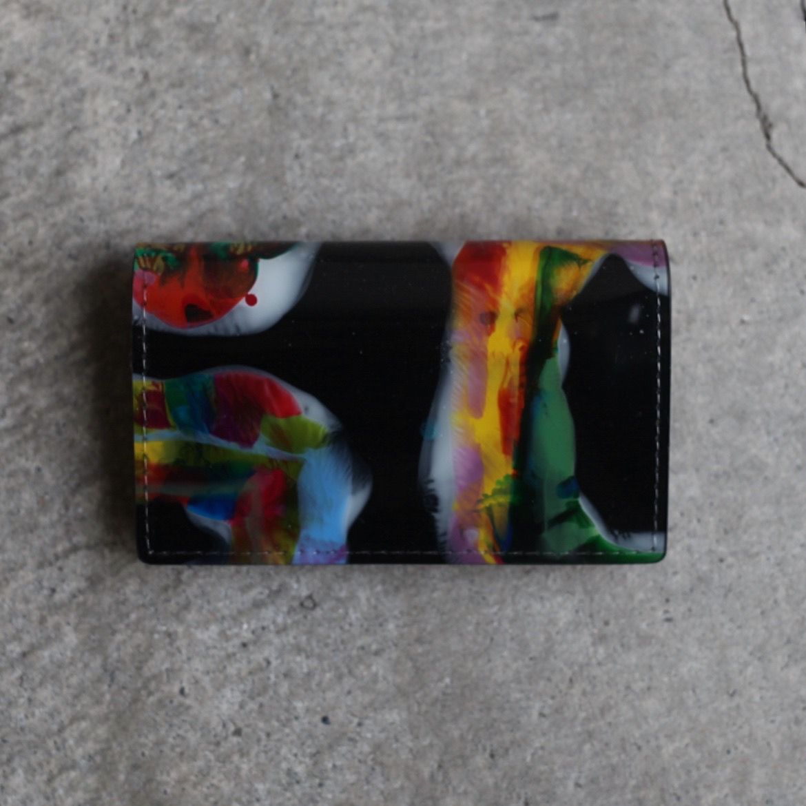 【残り一点】Paint Case(CARD)