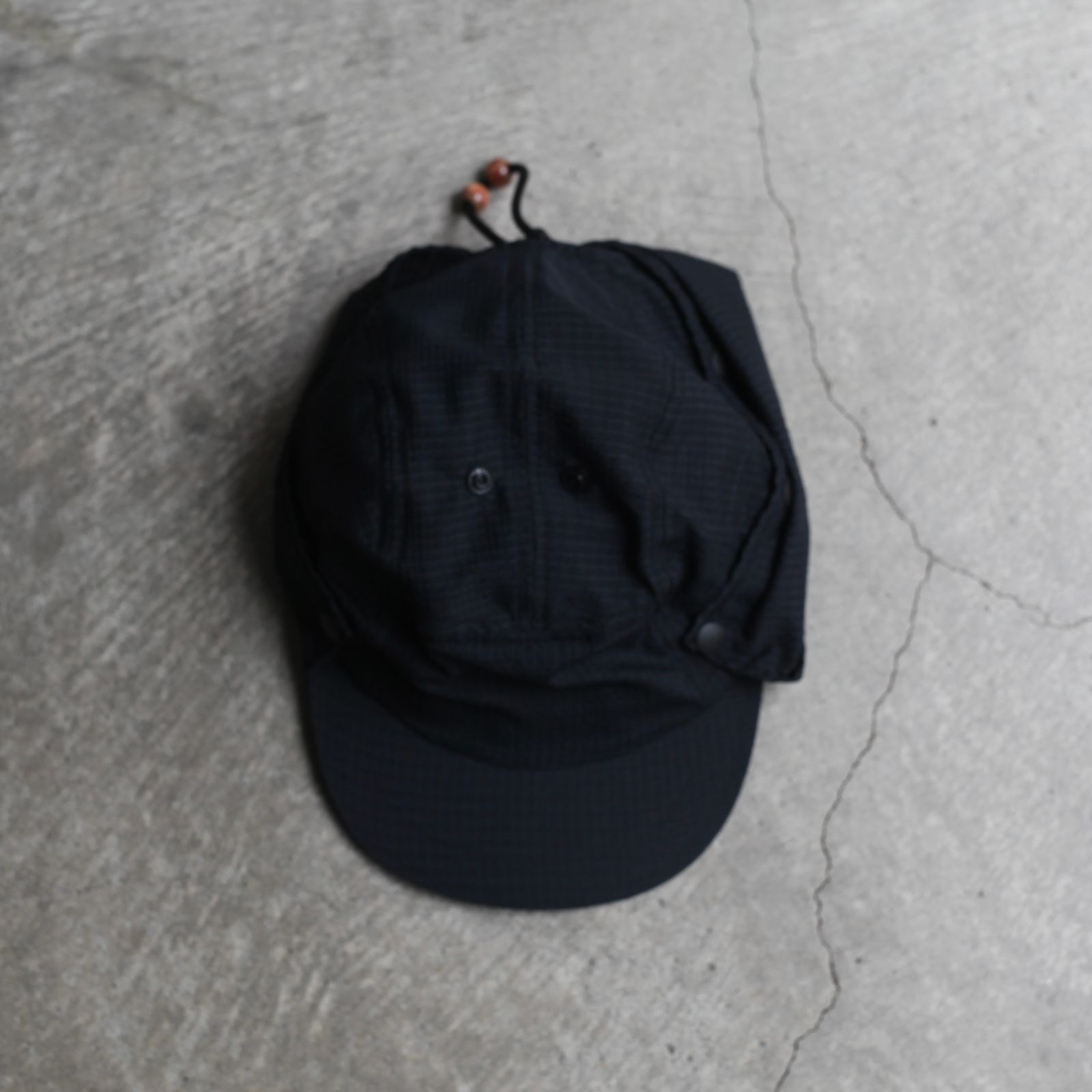 【残り一点】Fang Cap