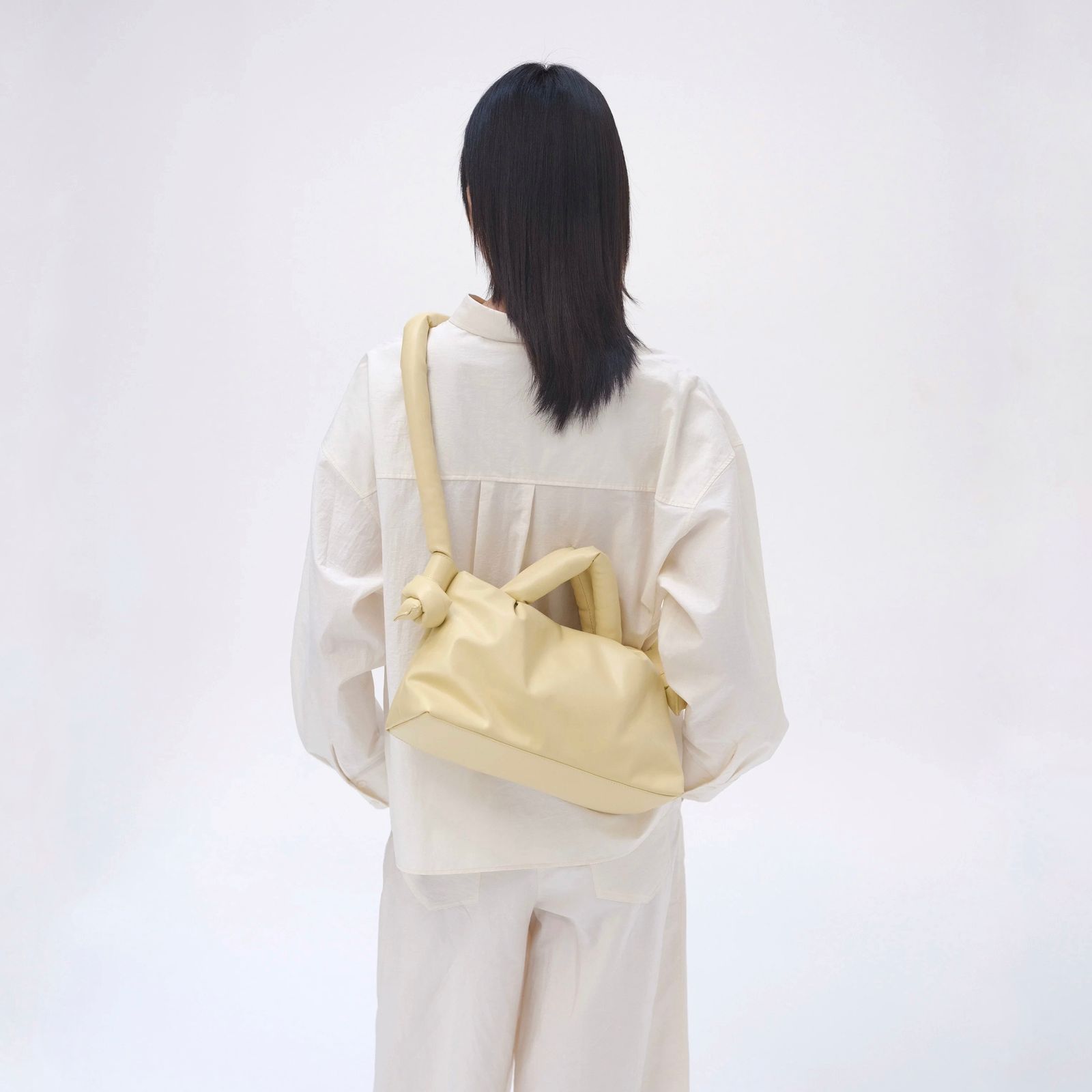 【残り一点】Mini Ona Vegan Leather Bag