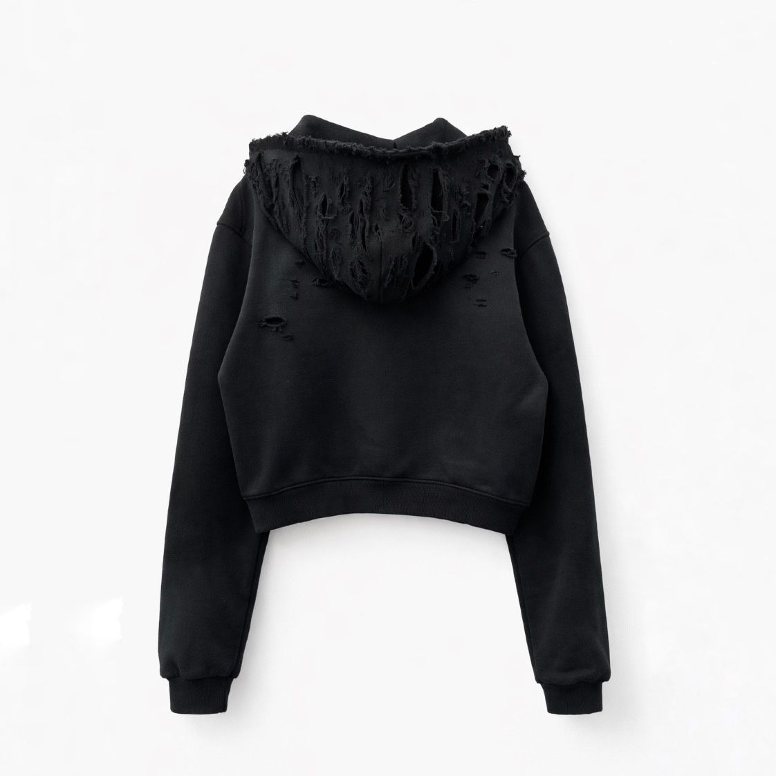 【残り一点】Headshot Zip Up Hood