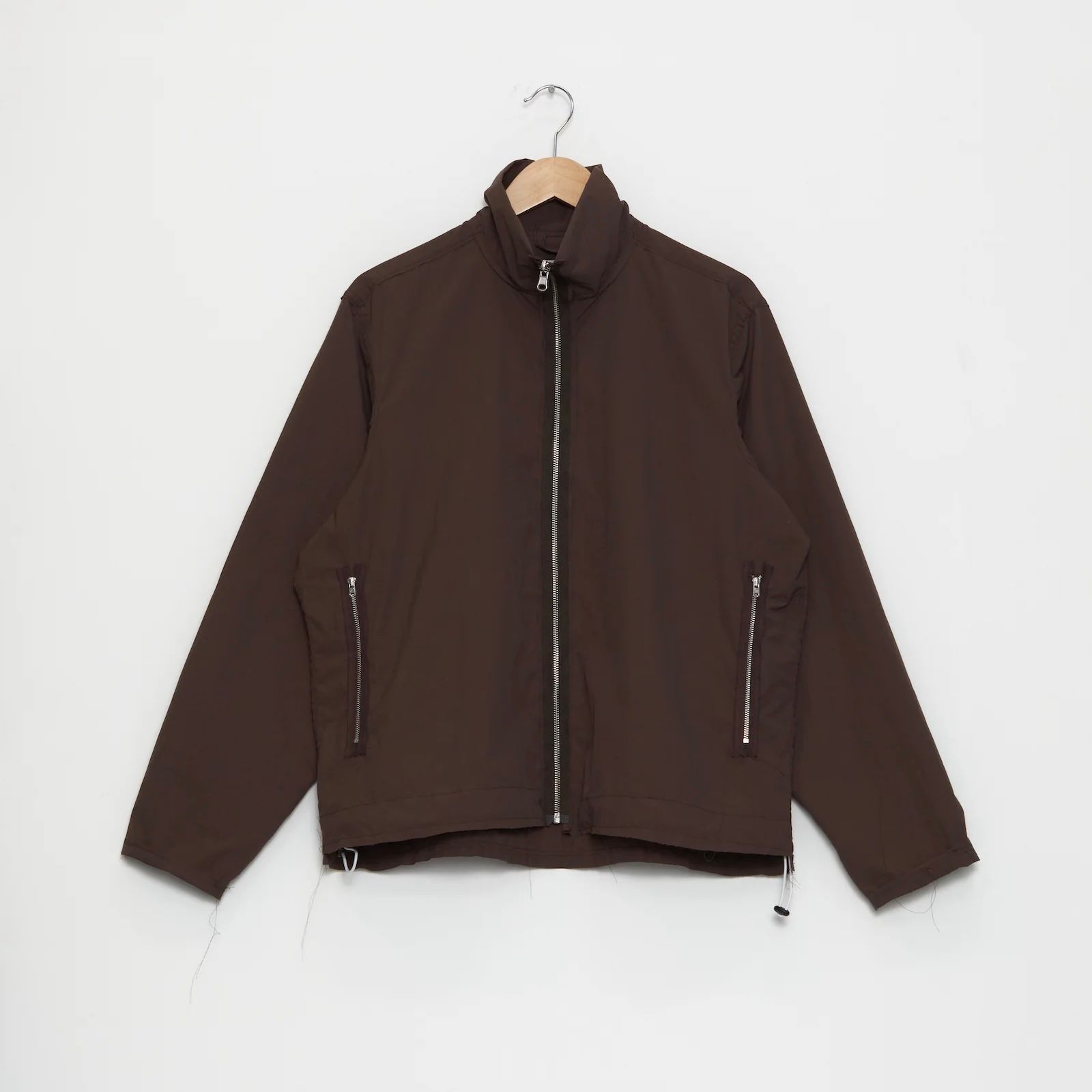 【残り一点】Track Jacket(TECHNICAL)