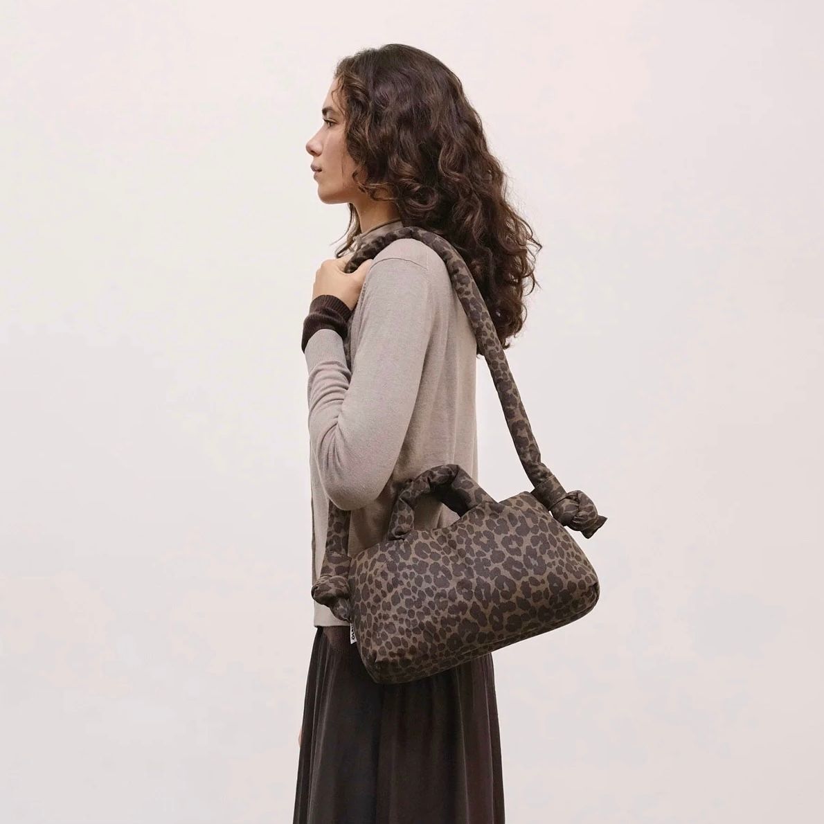 【残り一点】Mini Ona Soft Bag
