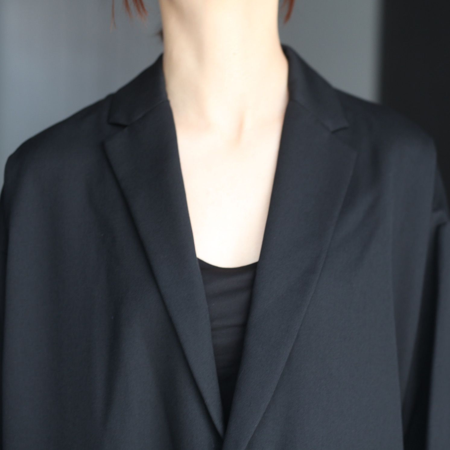 【残り一点】よそいきオーバーJK