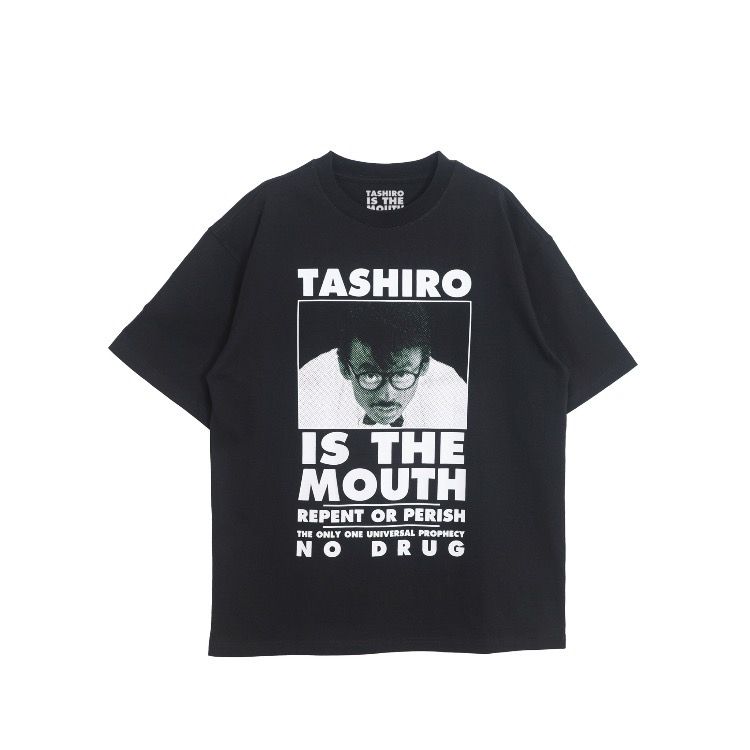 【残りわずか】S/S Tee