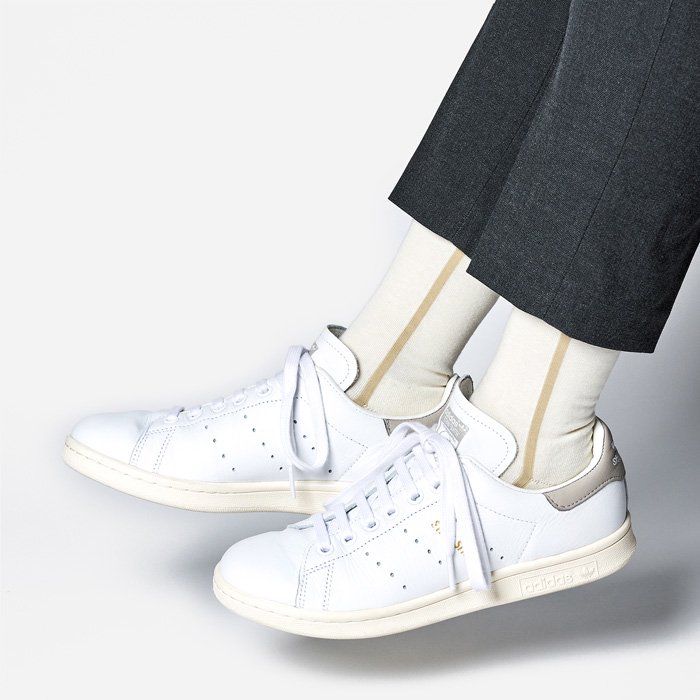 【残り一点】Line Socks