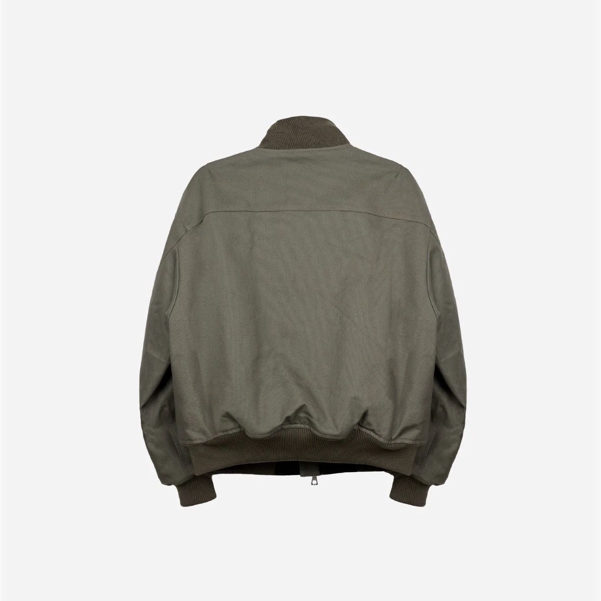 【残り一点】High Collar Military Bomber