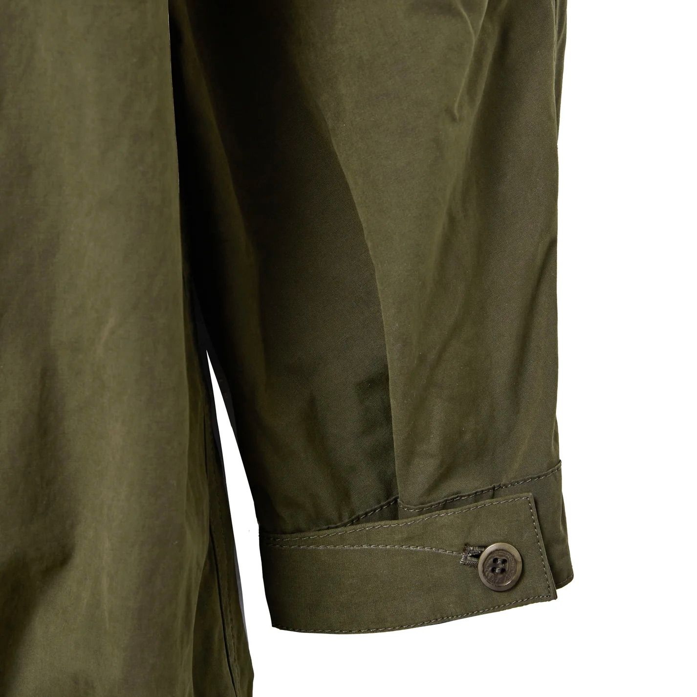 【残り一点】M66 Parka(2025)