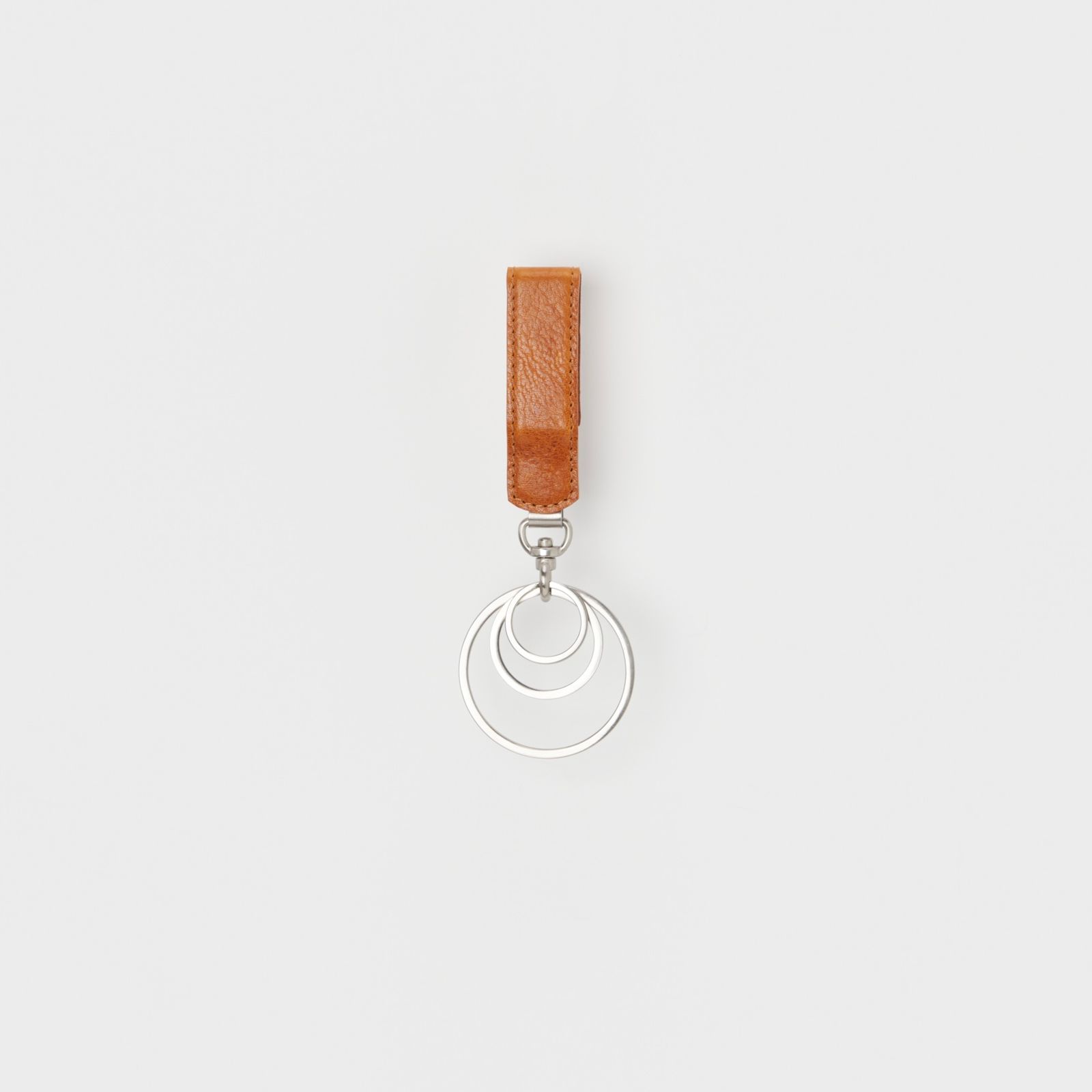 【再販売通知受付可能】Key Clip(YELLOW)
