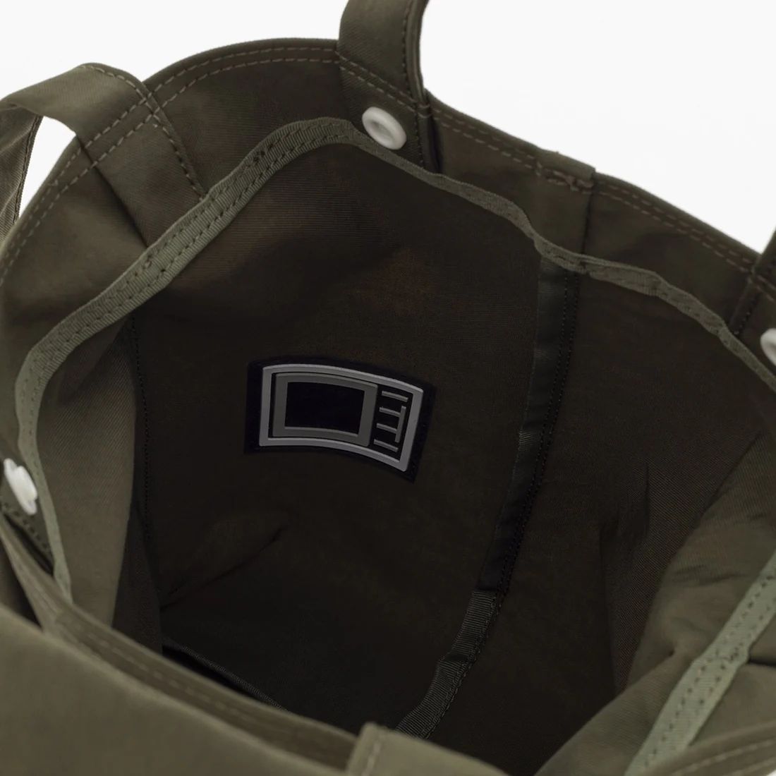 【残り一点】Annie Helmet Vegetable Bag_S(CERATO WR)