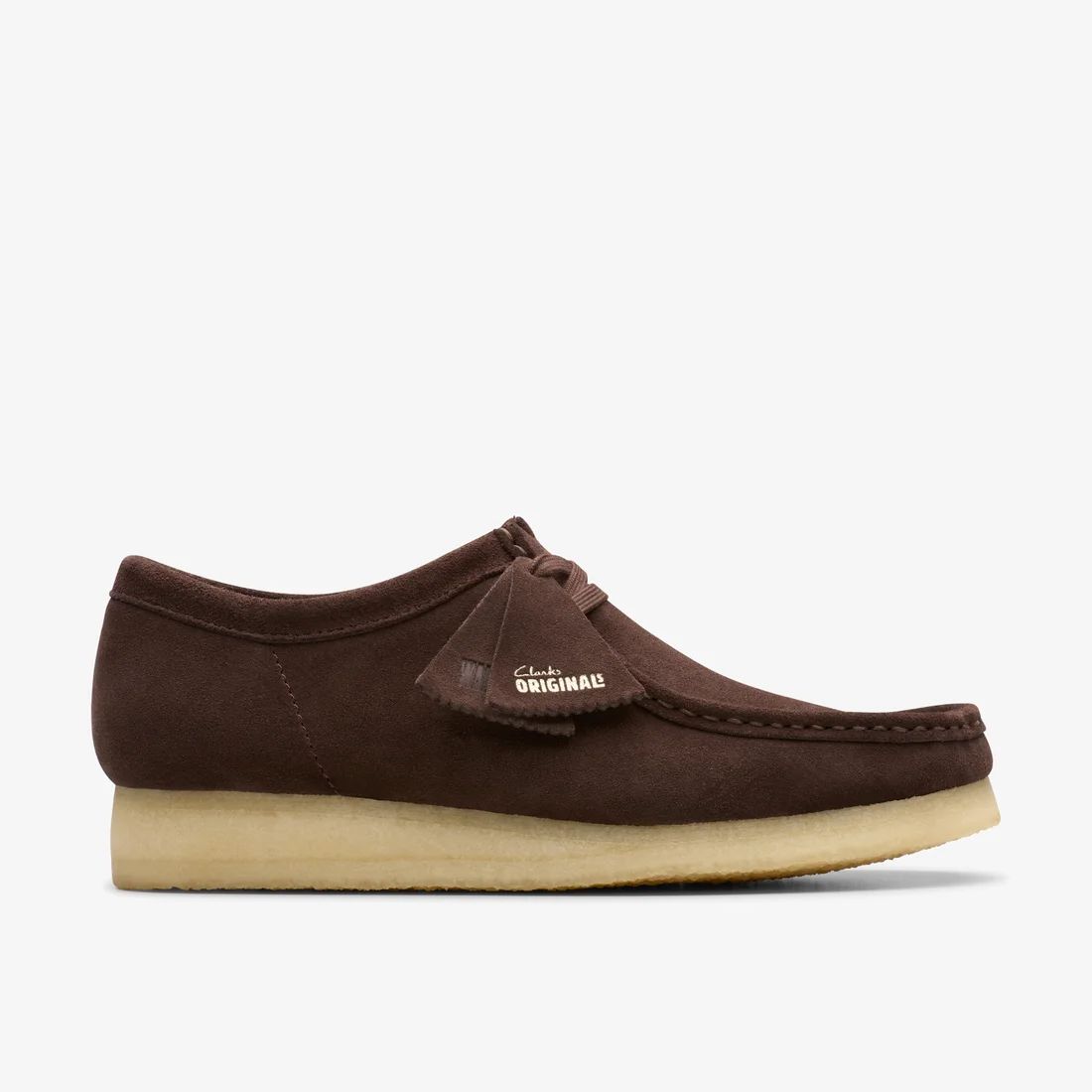 【残り一点】Wallabee