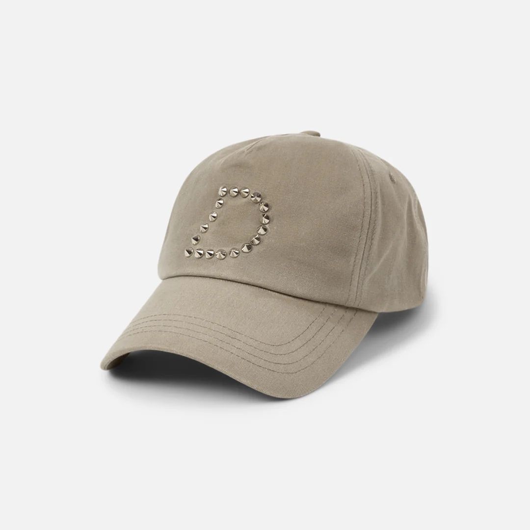【残りわずか】Waxed Worker Cap