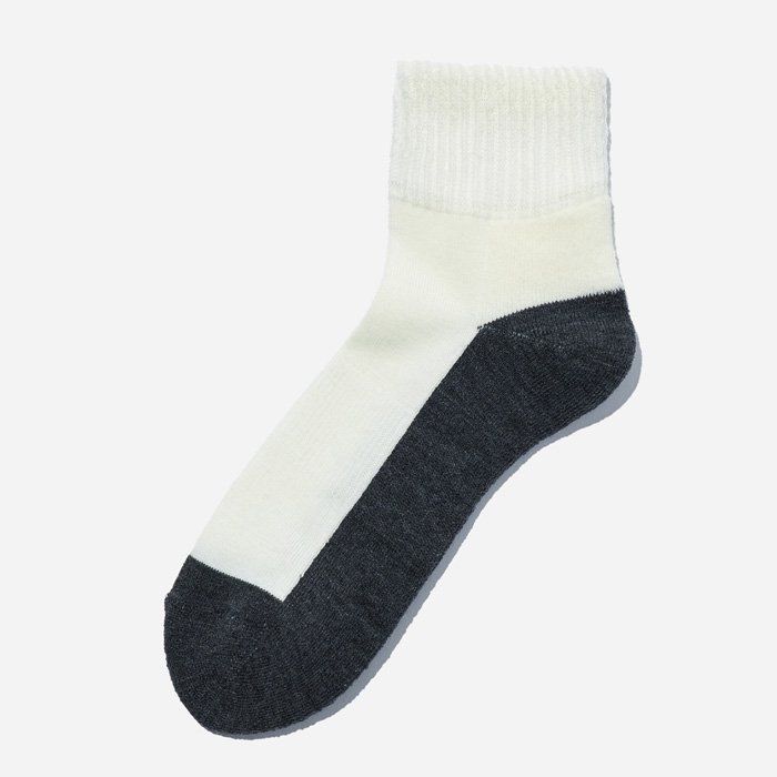 【残り一点】Wool Ankle Socks