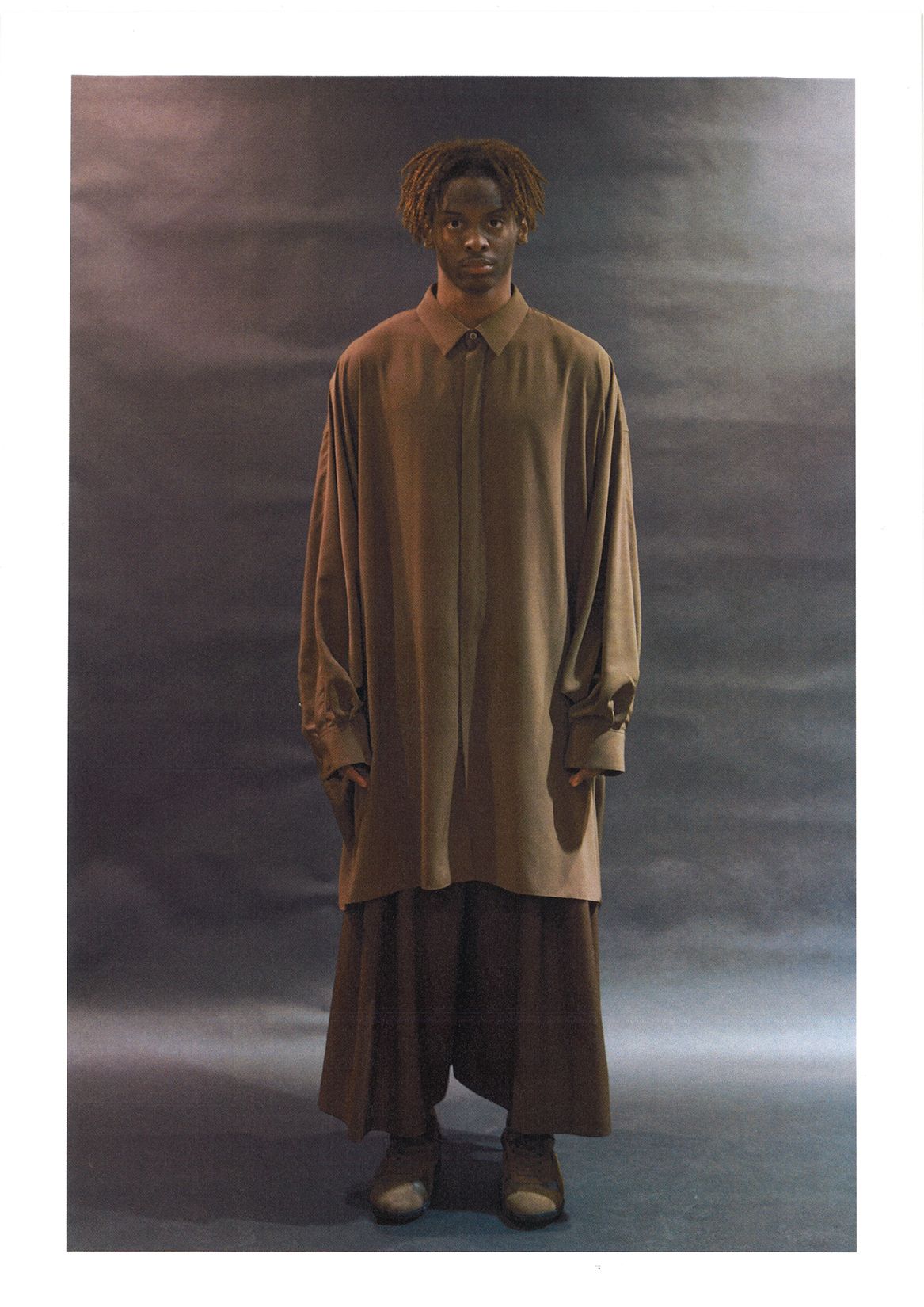 LAD MUSICIAN 2023SS コレクション | ACRMTSM ONLINE STORE