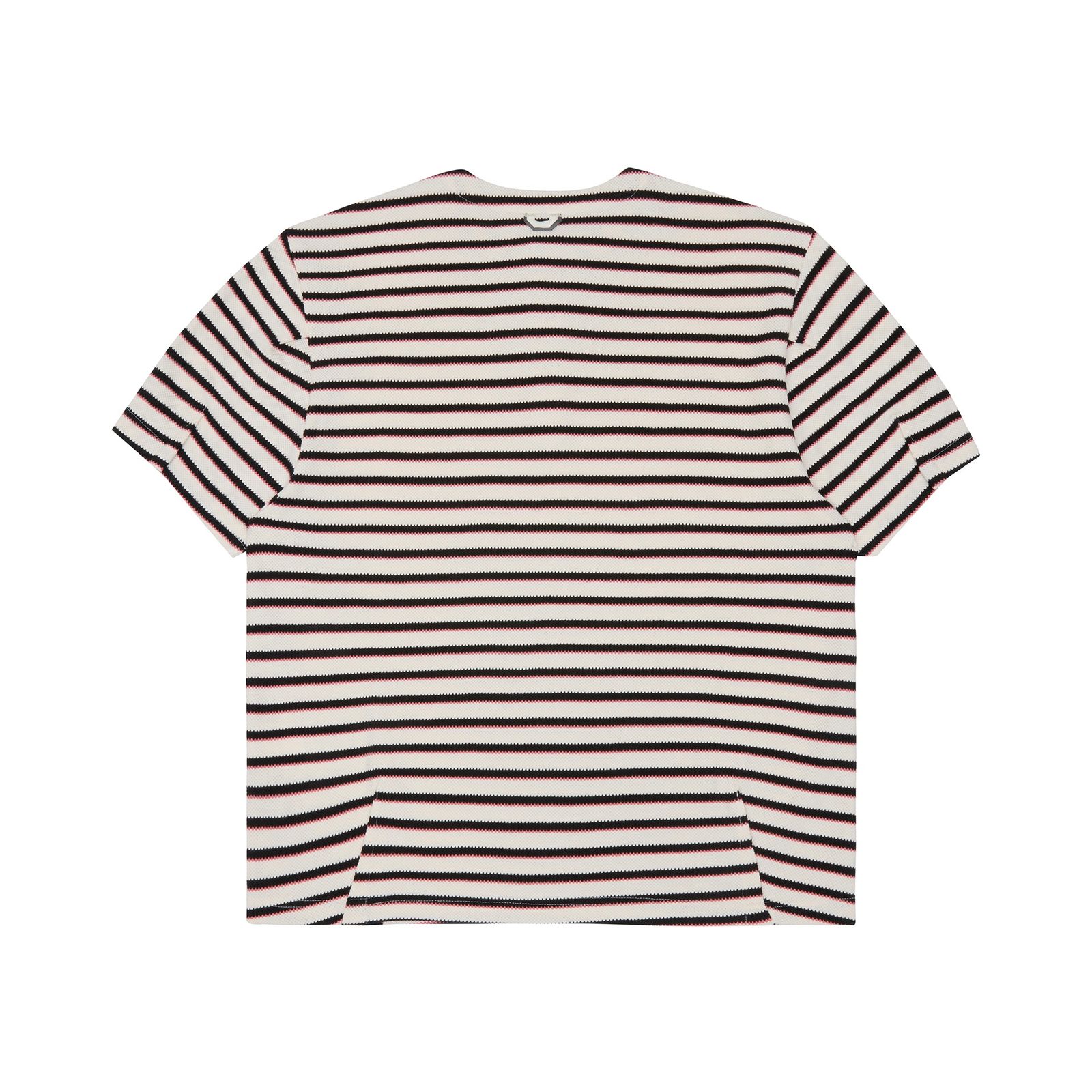 【残り一点】Henley Neck T-shirt Product. 23