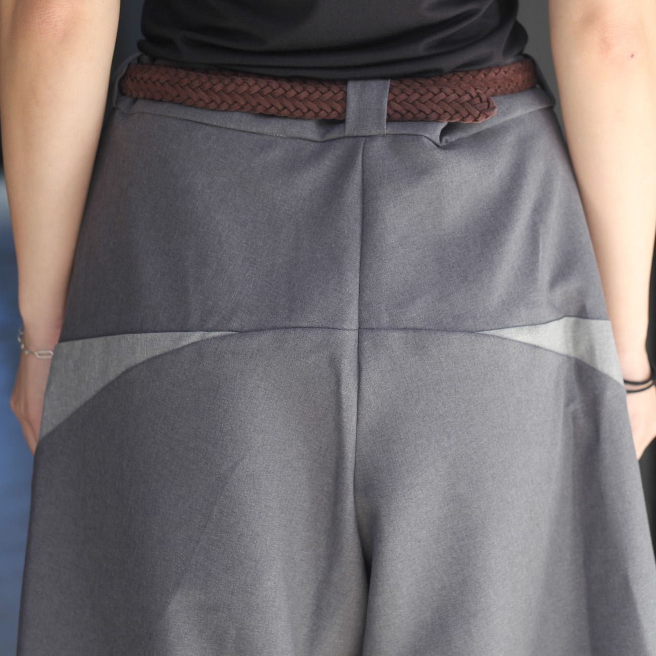 ryaw - 【残り一点】Inno Wide Shorts | ACRMTSM ONLINE STORE