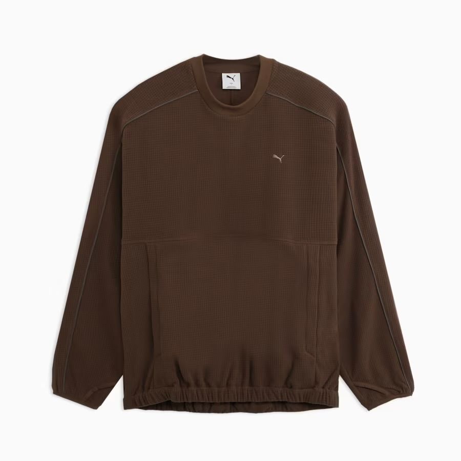 【残り一点】Fleece Overhead