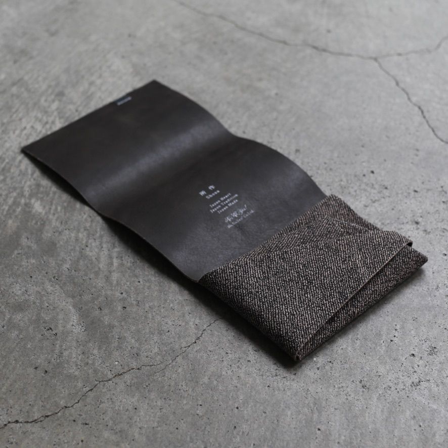 【残り一点】ショートウォレット1.0