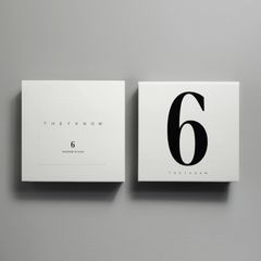 【再販通知受付可能】Incense Sticks 6