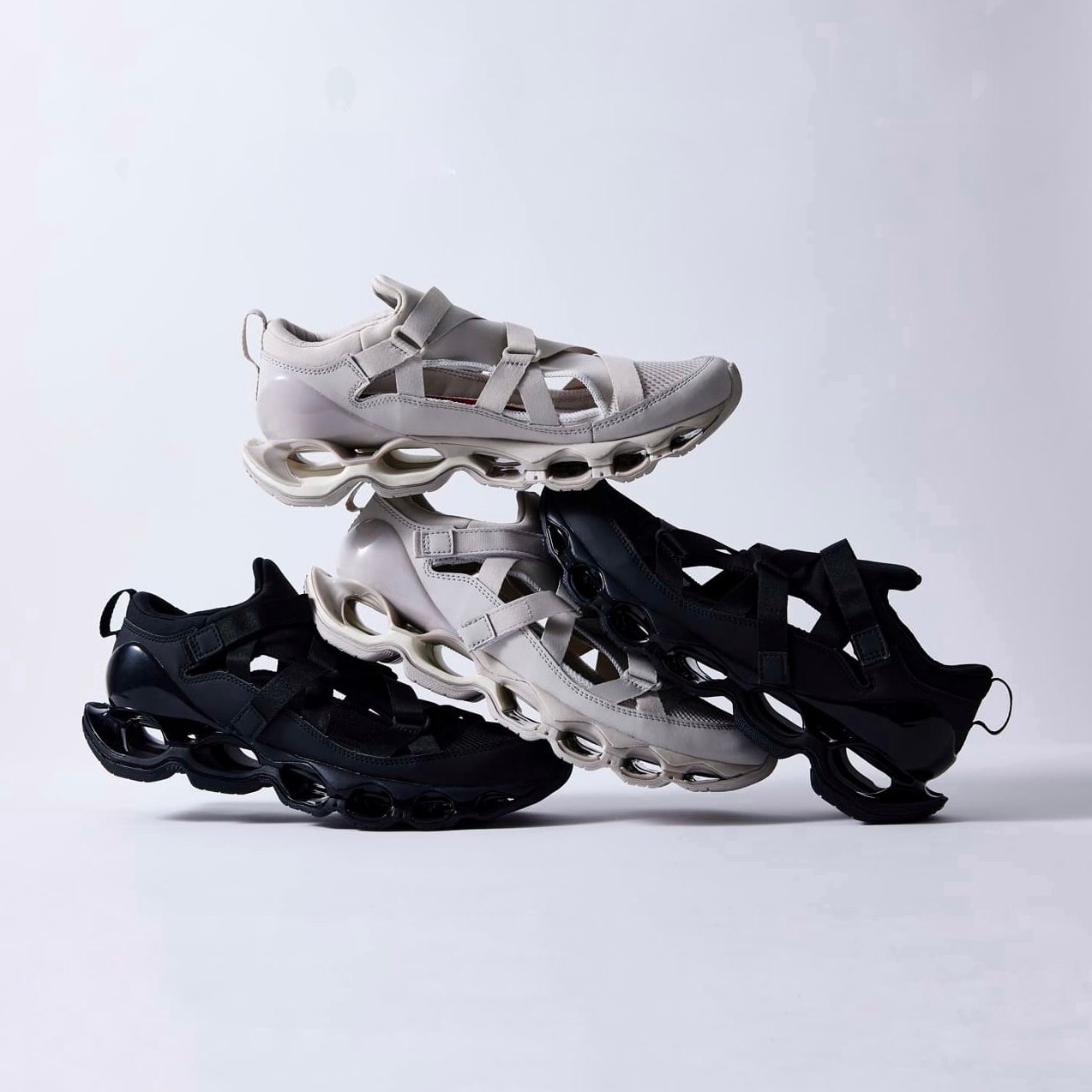 【残りわずか】Wave Prophecy Strap