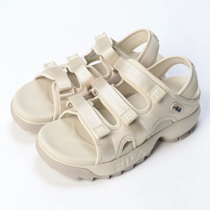 【残り一点】Disruptor SD Puffy