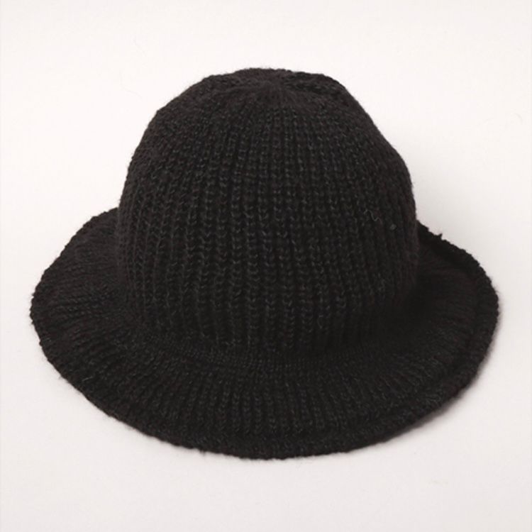 【残り一点】Knitted Hat Ga 8