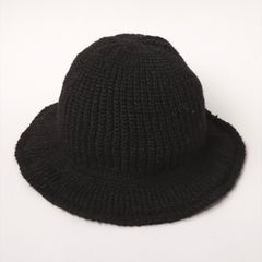 【残り一点】Knitted Hat Ga 8