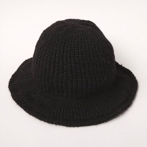 【残り一点】Knitted Hat Ga 8